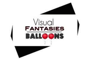 Visual Fantasies Balloons